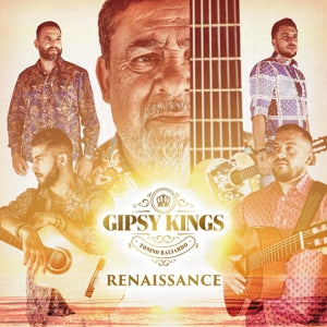 Gipsy Kings - Renaissance (Compact Disc)