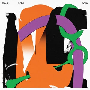 Waan - Echo Echo