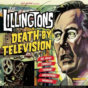 Lillingtons, the - Death By Television