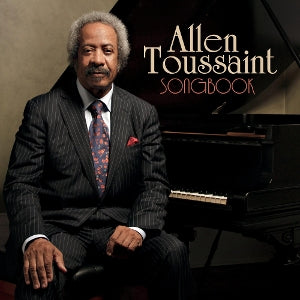 Toussaint, Allen - Songbook