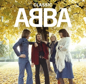 Abba - Classic (Compact Disc)