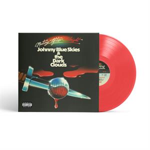 Johnny Blue Skies - Mutiny After Midnight