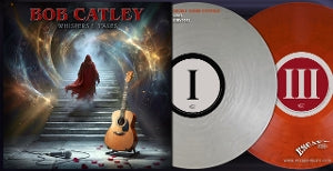 Catley, Bob - Whispers & Tales