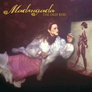 Madrugada - Deep End (Compact Disc)