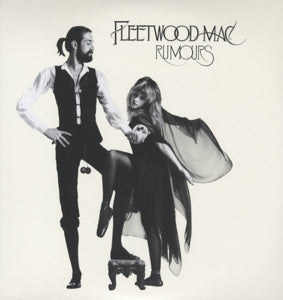 Fleetwood Mac - Rumours