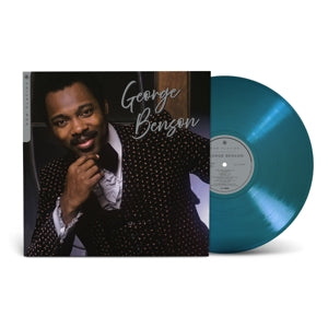 Benson, George - Now Playing