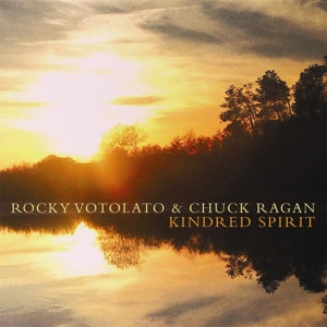 Votolato, Rocky - Kindred Spirit-10"