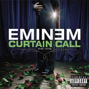 Eminem - Curtain Call: the Hits