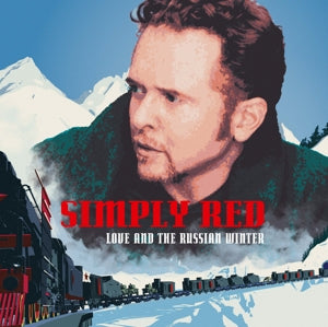 Simply Red - Love and the Russian W...