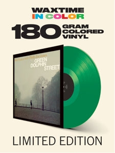 Evans, Bill - Green Dolphin Street