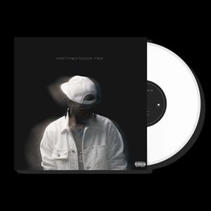 Partynextdoor - Partynextdoor Two