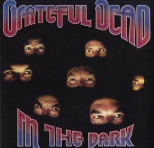 Grateful Dead - In the Dark