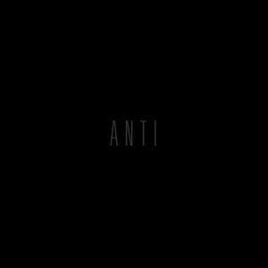 EYE OF TIME, THE - ANTI