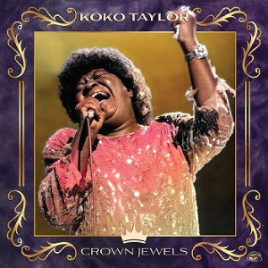 TAYLOR, KOKO - CROWN JEWELS