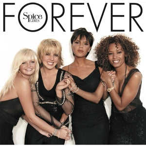 SPICE GIRLS - FOREVER