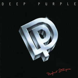 Deep Purple - Perfect Strangers (Compact Disc)