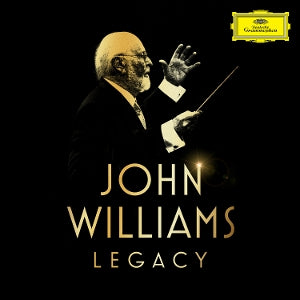 Williams, John - John Williams Legacy