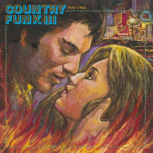 V/A - Country Funk 3 (Swirl)...