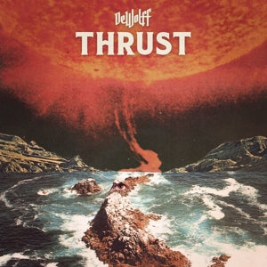 Dewolff - Thrust