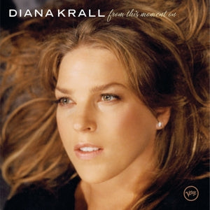 Krall, Diana - From This Moment On