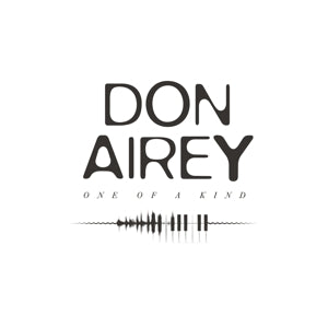 Airey, Don - One of a Kind (Compact Disc)