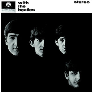 Beatles - With the Beatles