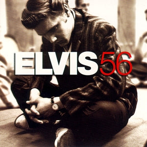 Presley, Elvis - Elvis '56