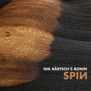 Nik Bartsch's Ronin - Spin