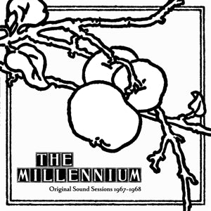 Millenium - Original Sound Session...