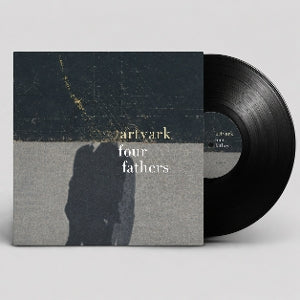 Artvark Saxophone Quartet - Four Fathers