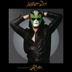 STEVE MILLER BAND - J50: THE EVOLUTION OF THE JOKER