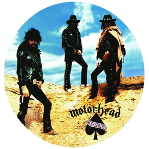 Motorhead - Ace of Spades (Compact Disc)