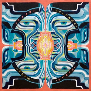 Sultana, Tash - Flow State