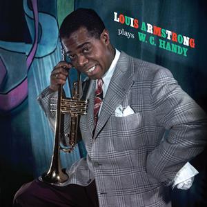 Armstrong, Louis - Plays W. C. Handy