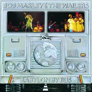 Bob Marley & the W... - Babylon By Bus (Compact Disc)