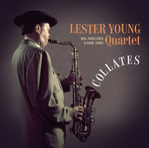 Young, Lester -Quartet- - Collates