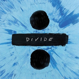 Sheeran, Ed - Divide (Compact Disc)