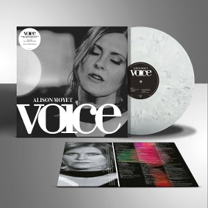 Moyet, Alison - Voice