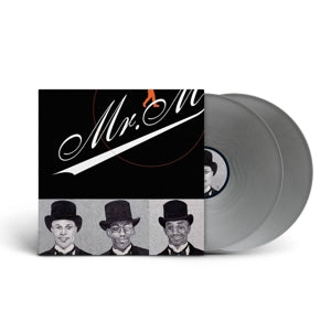 Lambchop - Mr. M