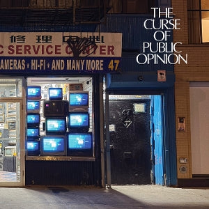 Public Opinion - Curse of Public Opinion