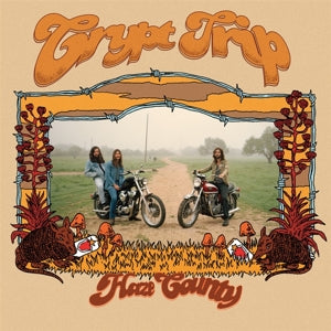 CRYPT TRIP - HAZE COUNTY