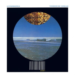 Tangerine Dream - Hyperborea (Compact Disc)