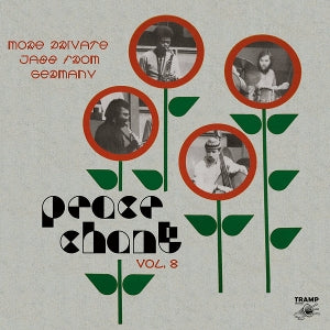 V/A - Peace Chant Vol. 8 - M...