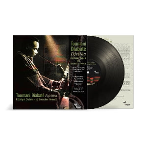 DIABATE, TOUMANI - DJELIKA