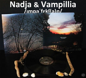 Nadja & Vampillia - Imperfection