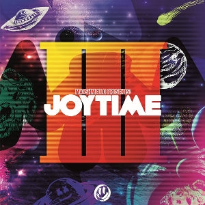 MARSHMELLO - JOYTIME III