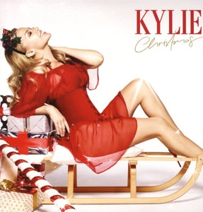 Minogue, Kylie - Kylie Christmas