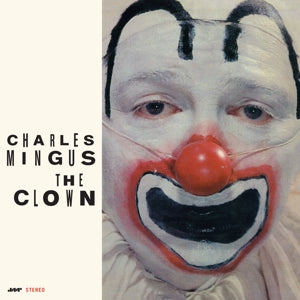 Mingus, Charles - Clown