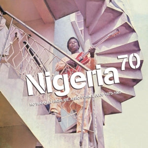 V/A - Nigeria 70