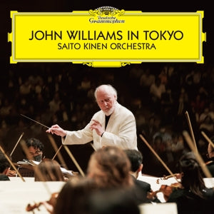 Williams, John & Saito... - John Williams In Tokyo